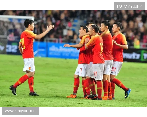 国足打沙特打完了吗（国足打沙特战绩）sports